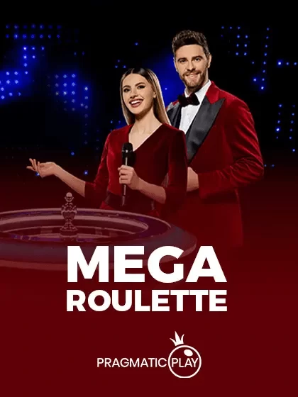 Mega Roulette