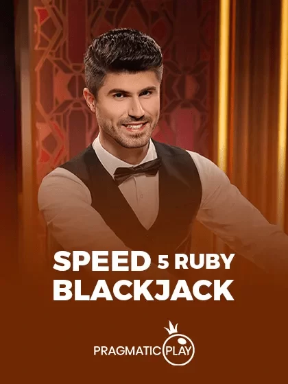 Speed Blackjack 5