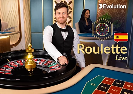 SPANISH ROULETTE