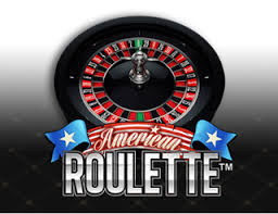 NetEnt American Roulette