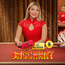 FORTUNE 6 BACCARAT