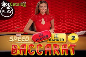 BACCARAT 2