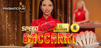 SPEED BACCARAT 6