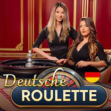 GERMAN ROULETTE