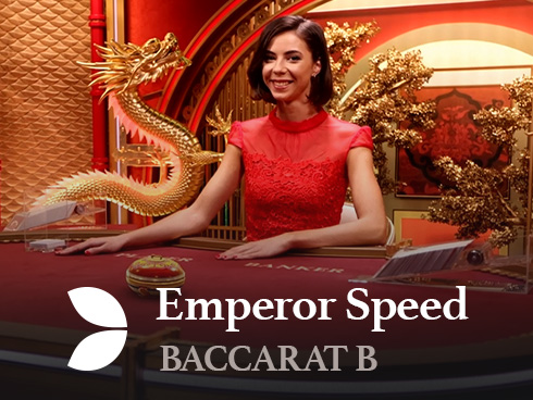 Speed Baccarat B