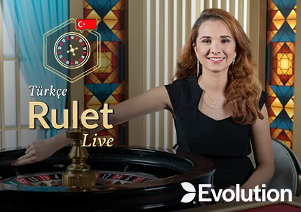 TURKISH ROULETTE