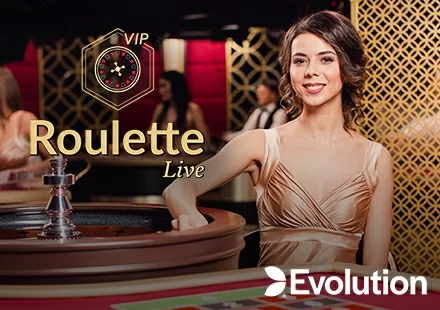 VİP Roulette