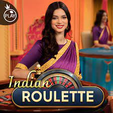 ROULETTE INDIAN