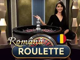 ROMANIAN ROULETTE